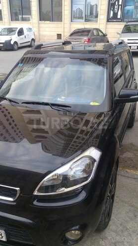 Kia Soul 2012, 110,200 km - 0.2 l - Bakı