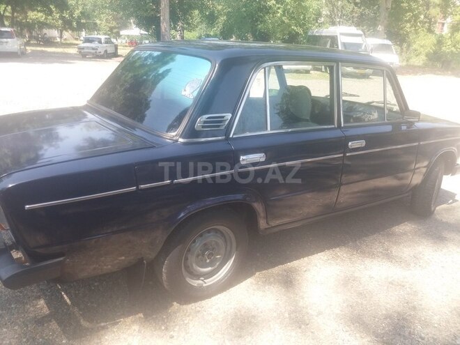 LADA (VAZ) 2106 1996, 350,000 km - 1.5 л - Mingəçevir