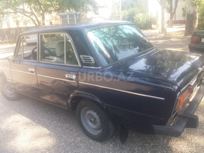 LADA (VAZ) 2106 1996, 350,000 km - 1.5 л - Mingəçevir