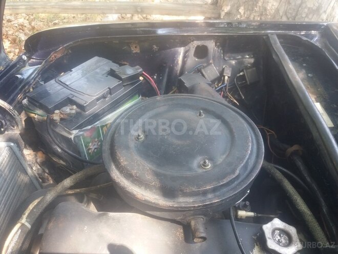 LADA (VAZ) 2106 1996, 350,000 km - 1.5 л - Mingəçevir