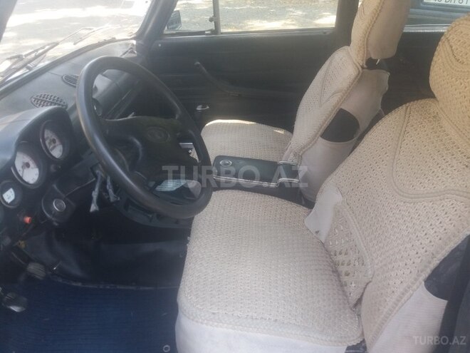 LADA (VAZ) 2106 1996, 350,000 km - 1.5 л - Mingəçevir
