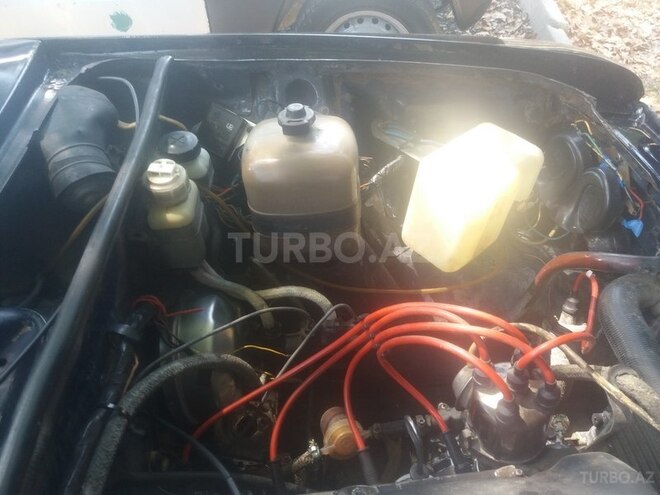 LADA (VAZ) 2106 1996, 350,000 km - 1.5 л - Mingəçevir