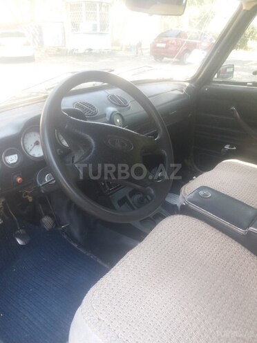 LADA (VAZ) 2106 1996, 350,000 km - 1.5 л - Mingəçevir