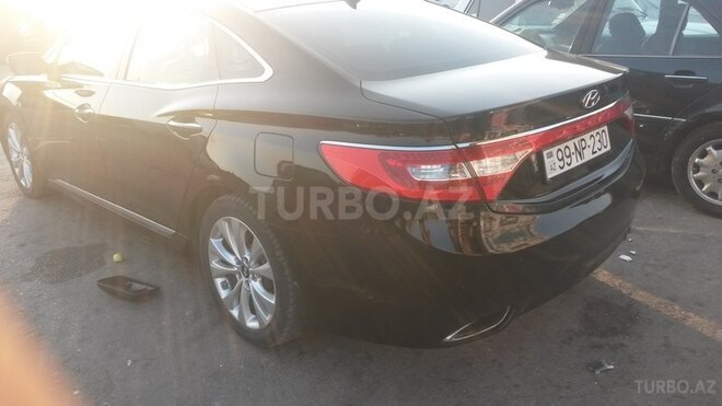 Hyundai Azera 2012, 44,000 km - 0.3 l - Bakı