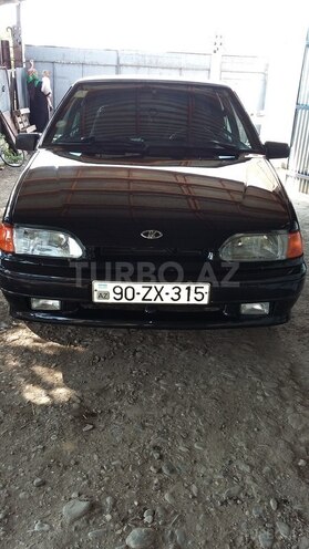 LADA (VAZ) 2115 2008, 185,000 km - 1.6 l - İsmayıllı
