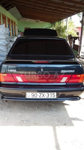 LADA (VAZ) 2115 2008, 185,000 km - 1.6 l - İsmayıllı