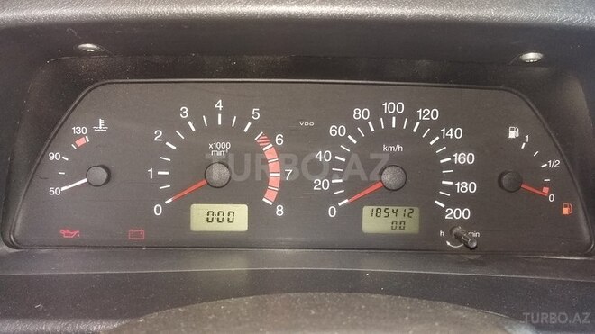 LADA (VAZ) 2115 2008, 185,000 km - 1.6 l - İsmayıllı