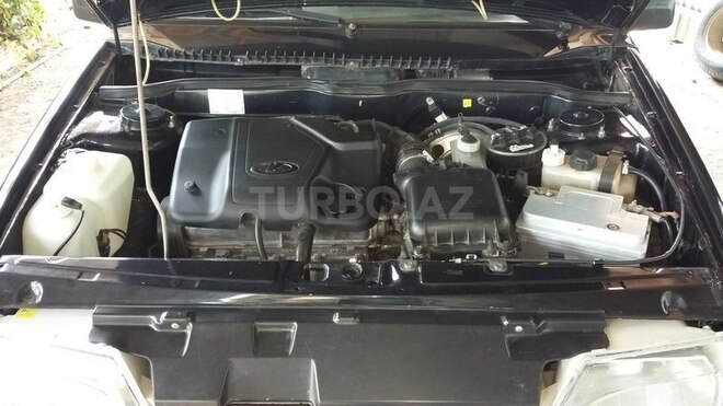 LADA (VAZ) 2115 2008, 185,000 km - 1.6 l - İsmayıllı
