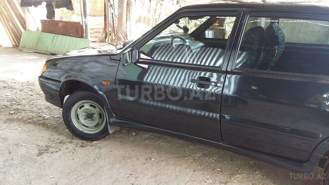LADA (VAZ) 2115 2008, 185,000 km - 1.6 l - İsmayıllı