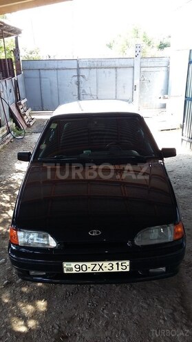 LADA (VAZ) 2115 2008, 185,000 km - 1.6 l - İsmayıllı