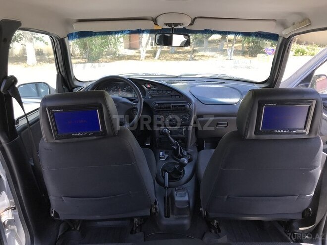 Chevrolet Niva 2008, 200,000 km - 1.7 l - Sumqayıt