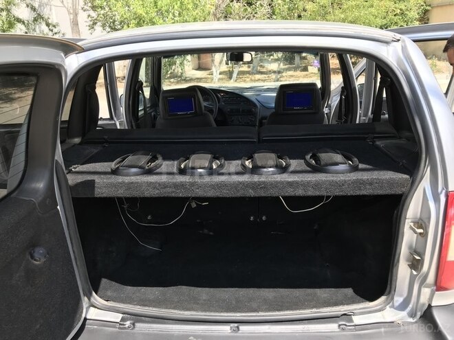 Chevrolet Niva 2008, 200,000 km - 1.7 l - Sumqayıt