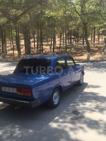 LADA (VAZ) 2107 2005, 150,000 km - 1.6 л - Bakı