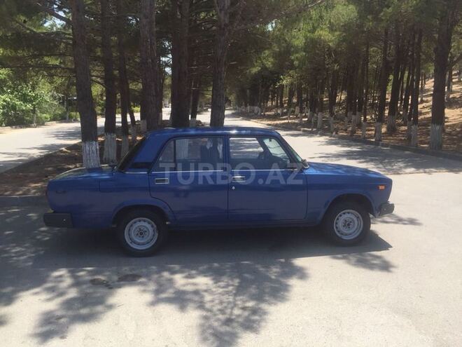 LADA (VAZ) 2107 2005, 150,000 km - 1.6 л - Bakı