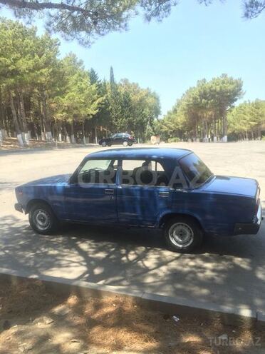 LADA (VAZ) 2107 2005, 150,000 km - 1.6 л - Bakı