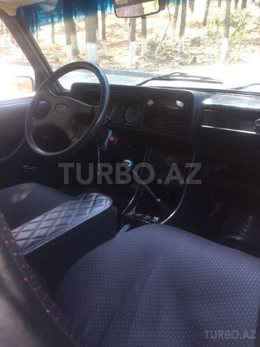 LADA (VAZ) 2107 2005, 150,000 km - 1.6 л - Bakı