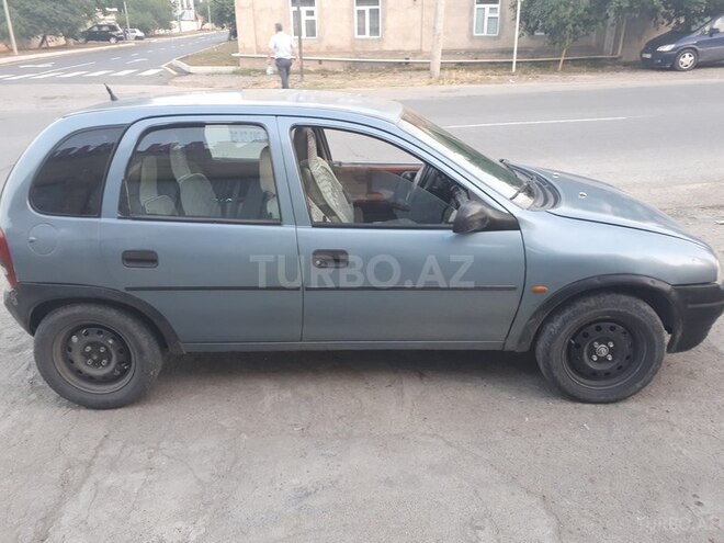 Opel Vita 1995, 269,000 km - 1.4 l - Quba