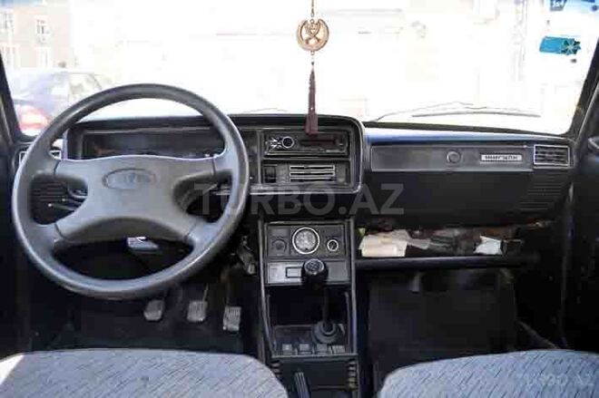 LADA (VAZ) 2107 2001, 87,000 km - 1.5 l - Bakı