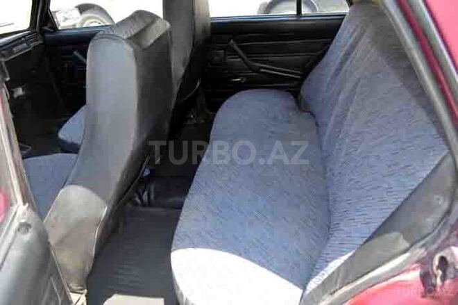 LADA (VAZ) 2107 2001, 87,000 km - 1.5 l - Bakı