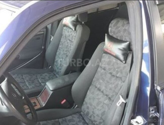 Mercedes C 240 1999, 268,000 km - 2.4 l - Gəncə