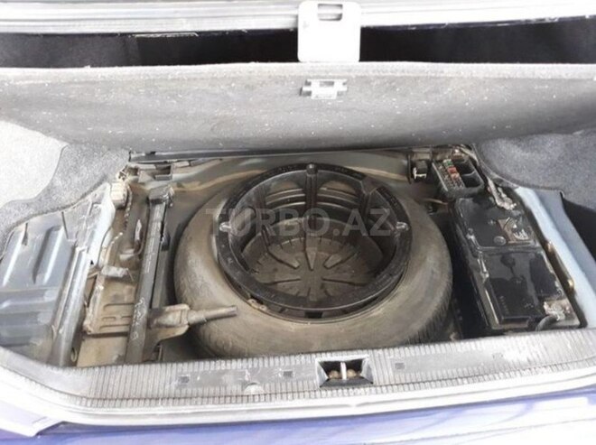 Mercedes C 240 1999, 268,000 km - 2.4 l - Gəncə