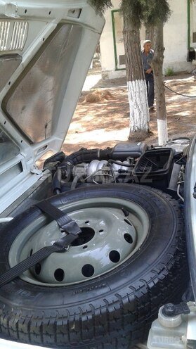 LADA (VAZ) Niva 2013, 82,500 km - 1.7 l - Bakı