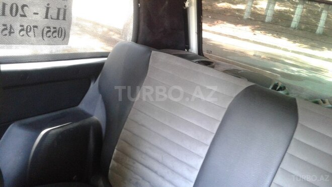 LADA (VAZ) Niva 2013, 82,500 km - 1.7 l - Bakı