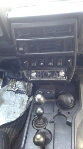 LADA (VAZ) Niva 2013, 82,500 km - 1.7 l - Bakı