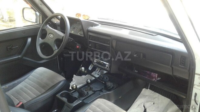 LADA (VAZ) Niva 2013, 82,500 km - 1.7 l - Bakı