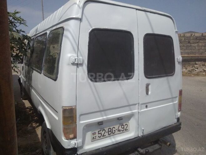 Ford Transit 1992, 258,000 km - 2.5 l - Bakı