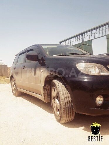 Mitsubishi Airtrek 2003, 216,000 km - 2.0 l - Xırdalan