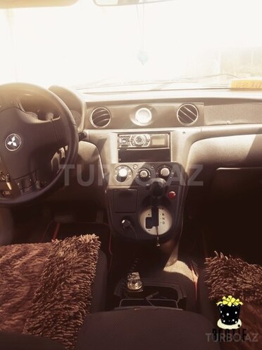Mitsubishi Airtrek 2003, 216,000 km - 2.0 l - Xırdalan