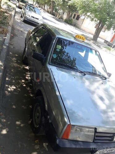 LADA (VAZ) 21099 1995, 317,048 km - 1.5 л - Mingəçevir