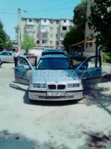 BMW 320 1993, 321,124 km - 2.0 л - Bakı
