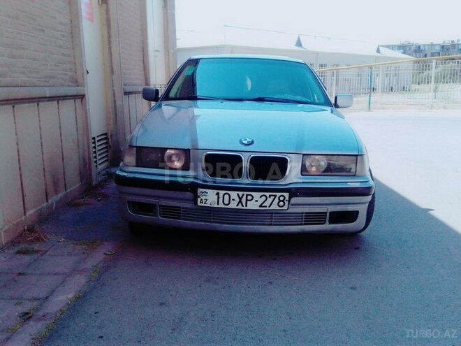 BMW 320 1993, 321,124 km - 2.0 л - Bakı