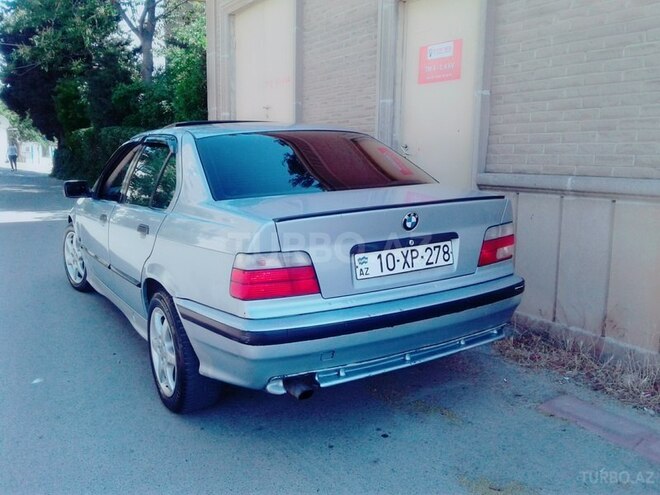 BMW 320 1993, 321,124 km - 2.0 л - Bakı