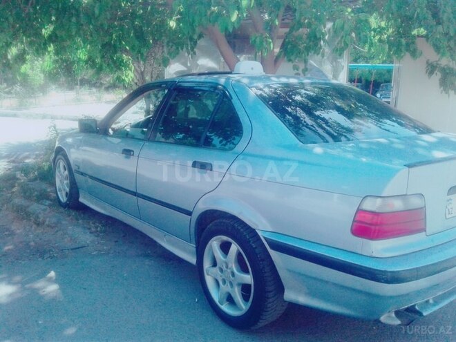 BMW 320 1993, 321,124 km - 2.0 л - Bakı