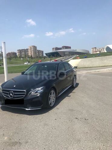 Mercedes E 250 2009, 185,000 km - 2.2 л - Bakı