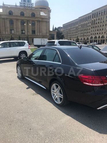 Mercedes E 250 2009, 185,000 km - 2.2 л - Bakı