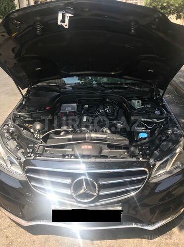 Mercedes E 250 2009, 185,000 km - 2.2 л - Bakı