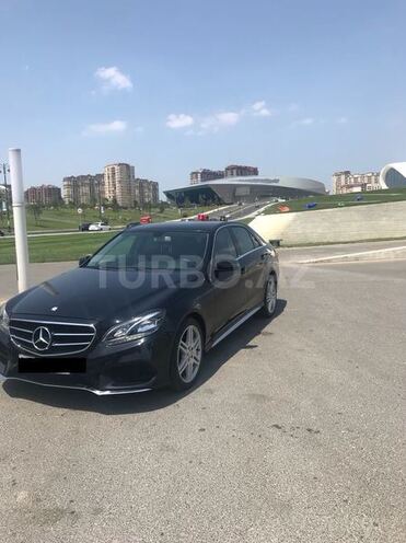 Mercedes E 250 2009, 185,000 km - 2.2 л - Bakı