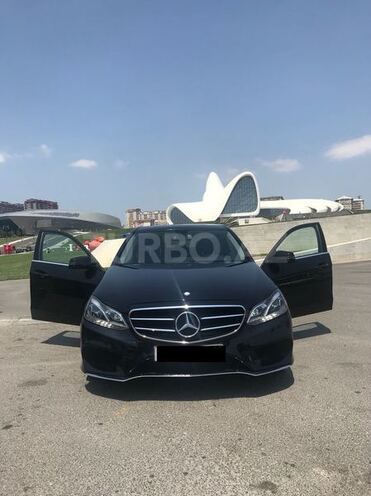 Mercedes E 250 2009, 185,000 km - 2.2 л - Bakı