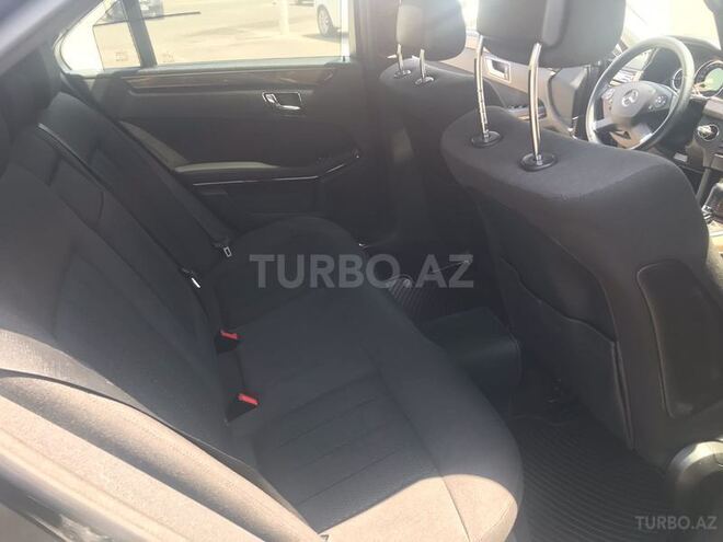 Mercedes E 250 2009, 185,000 km - 2.2 л - Bakı