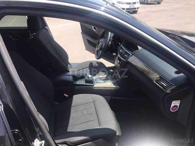Mercedes E 250 2009, 185,000 km - 2.2 л - Bakı