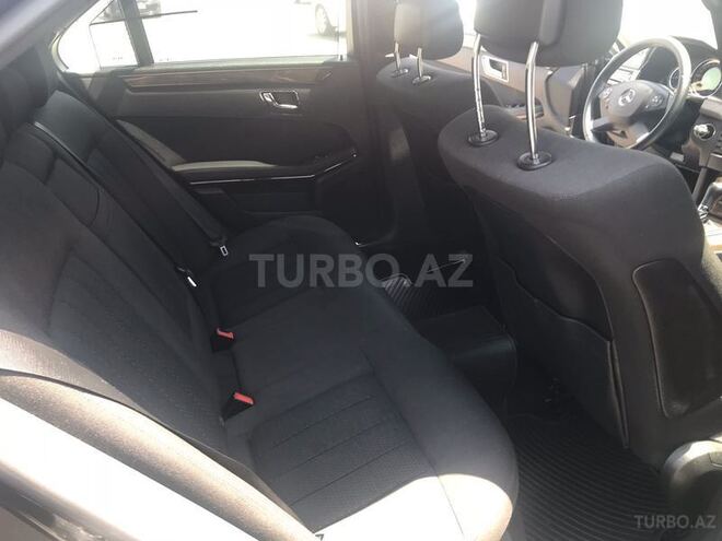 Mercedes E 250 2009, 185,000 km - 2.2 л - Bakı