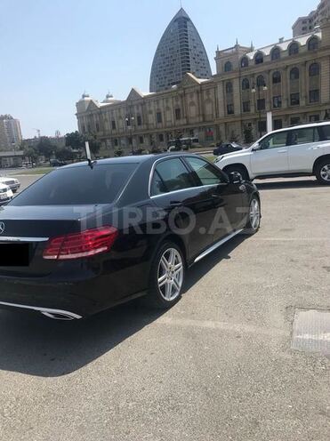 Mercedes E 250 2009, 185,000 km - 2.2 л - Bakı