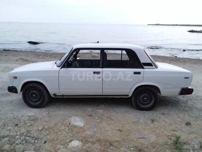 LADA (VAZ) 2107 2004, 178,000 km - 1.6 л - Bakı