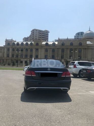 Mercedes E 250 2009, 185,000 km - 2.2 л - Bakı