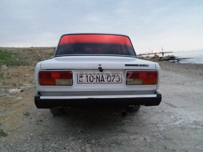 LADA (VAZ) 2107 2004, 178,000 km - 1.6 л - Bakı