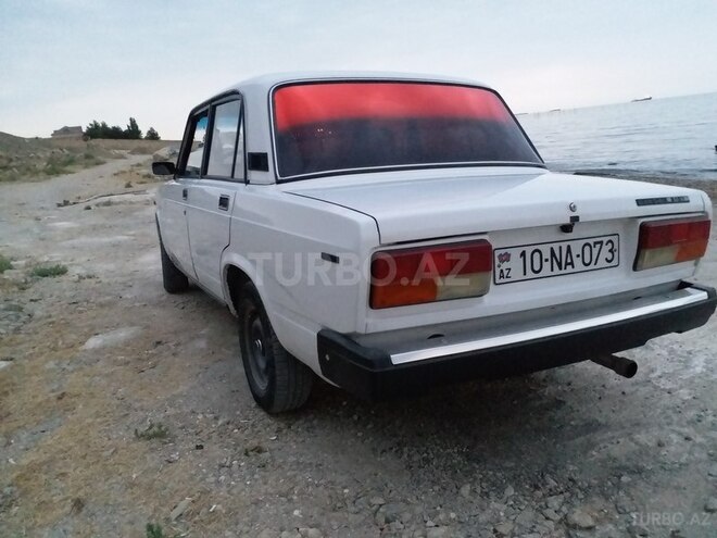 LADA (VAZ) 2107 2004, 178,000 km - 1.6 л - Bakı